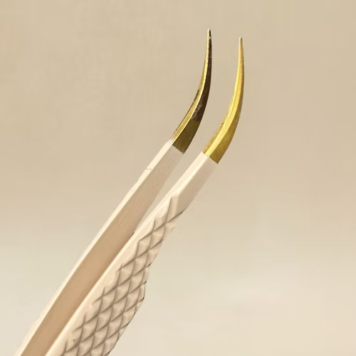 Isolation Tweezers